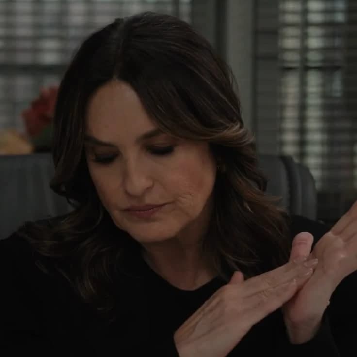Olivia Benson thumbnail