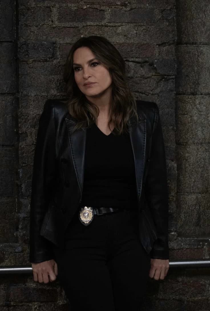 Olivia Benson thumbnail