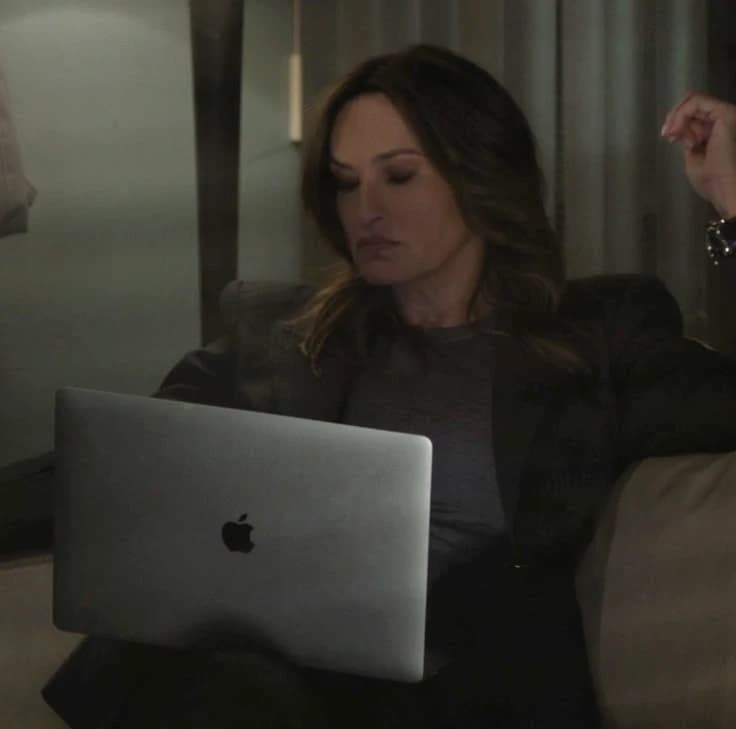 Olivia Benson thumbnail