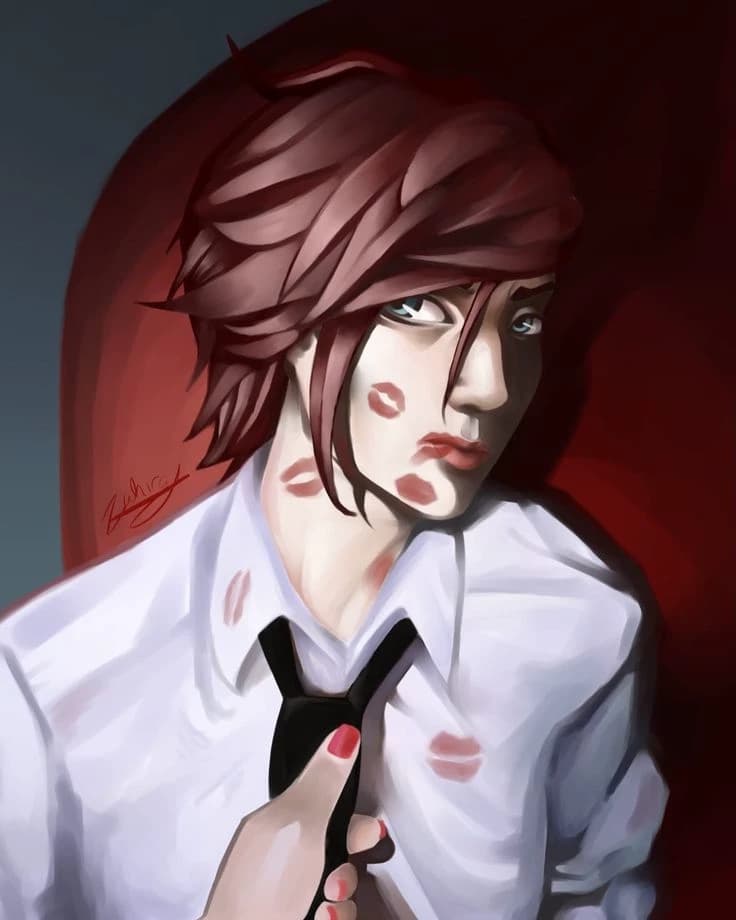 See, my boss. thumbnail