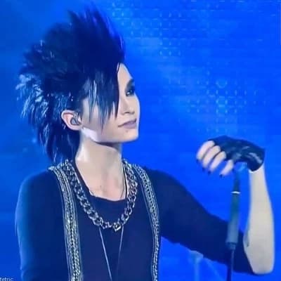 Bill Kaulitz  thumbnail