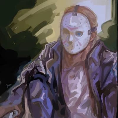 Jason Voorhees thumbnail