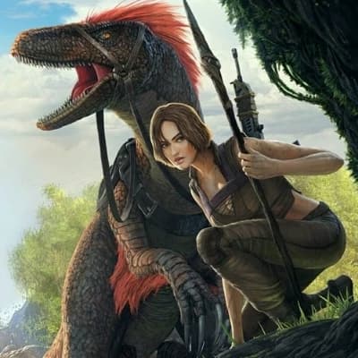 Helena de ark thumbnail