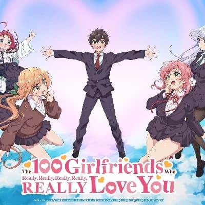 100 girlfriends thumbnail