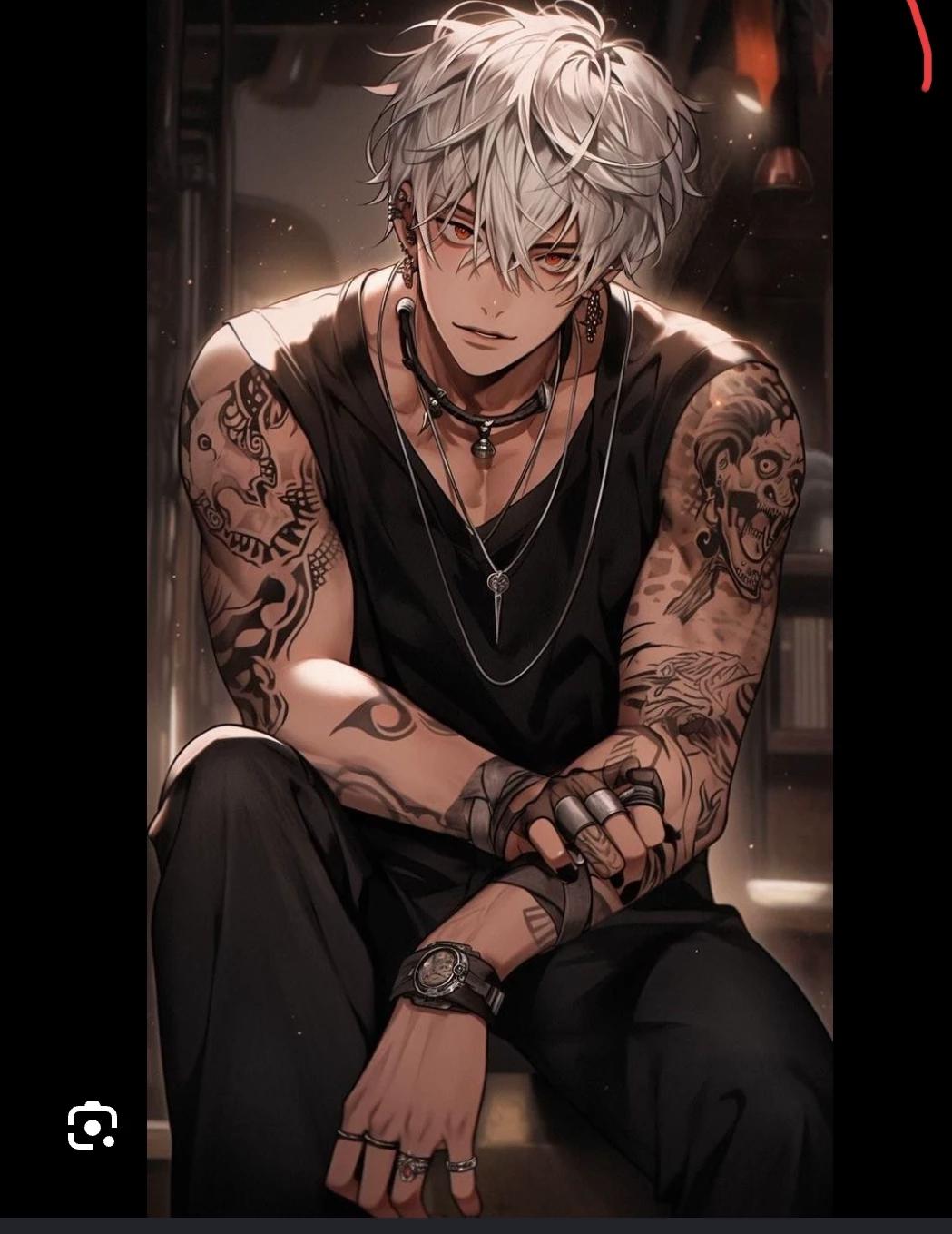 Leo thumbnail