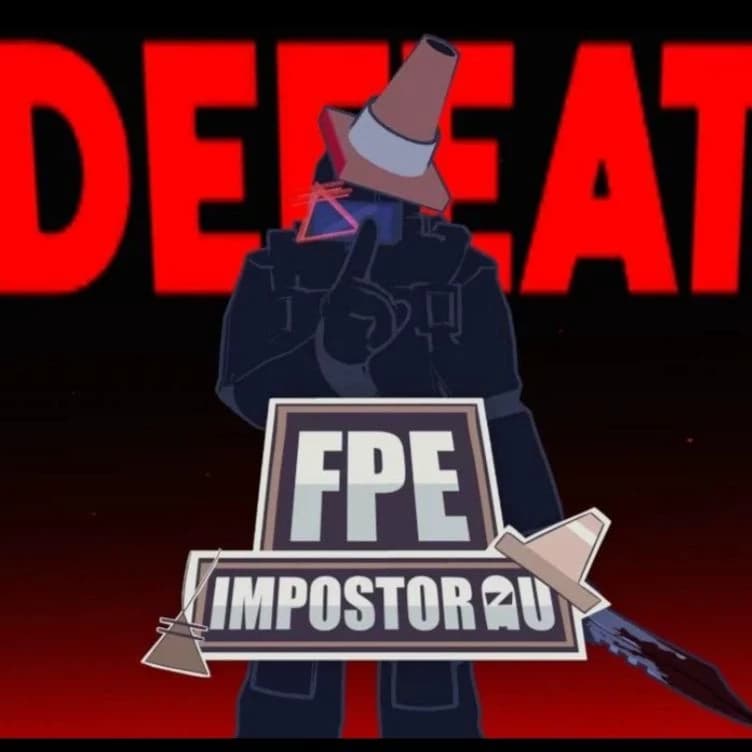 Fpe x kaaatie oc impostor / among us au (release) thumbnail