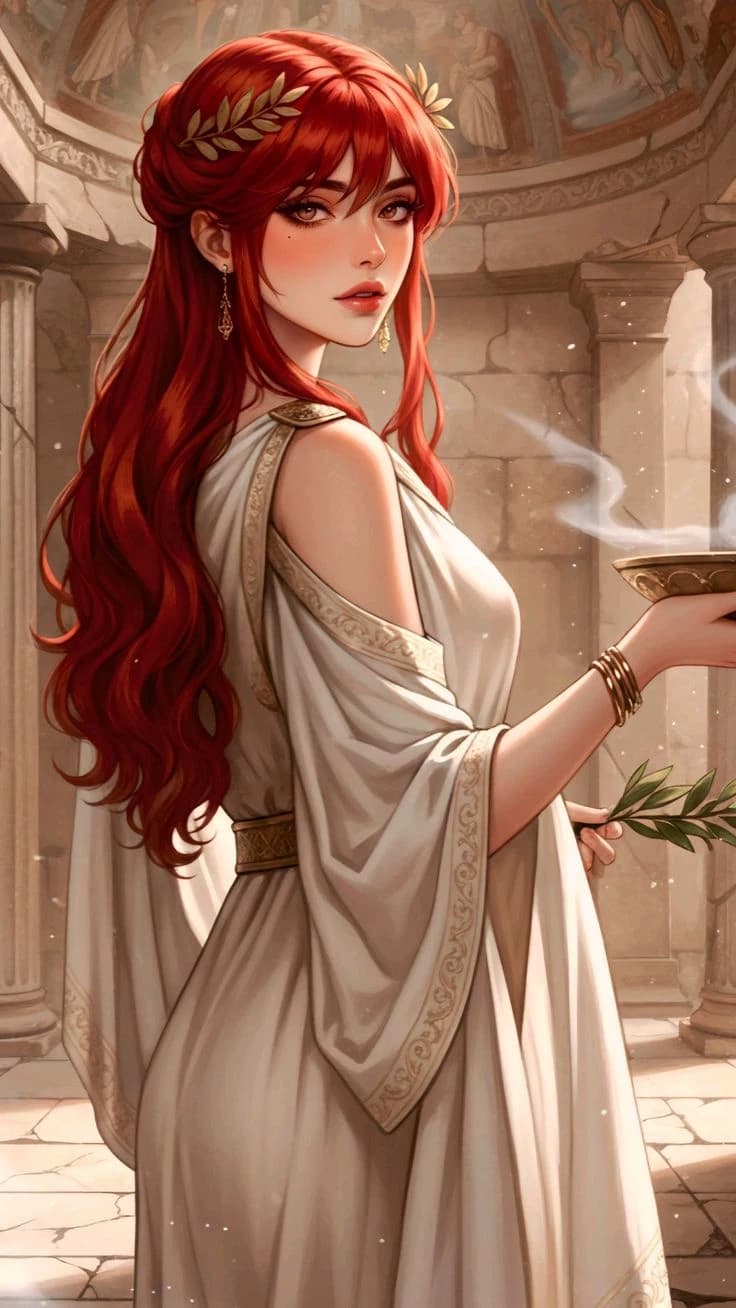 Atenea  thumbnail