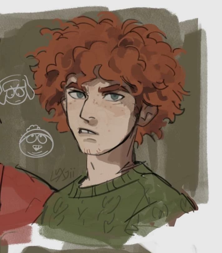Kyle Broflovski thumbnail