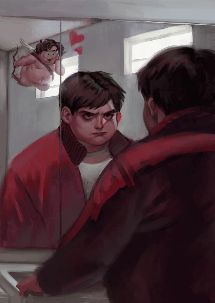 Eric Cartman thumbnail