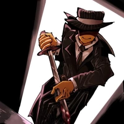 Mafioso x Soldier thumbnail