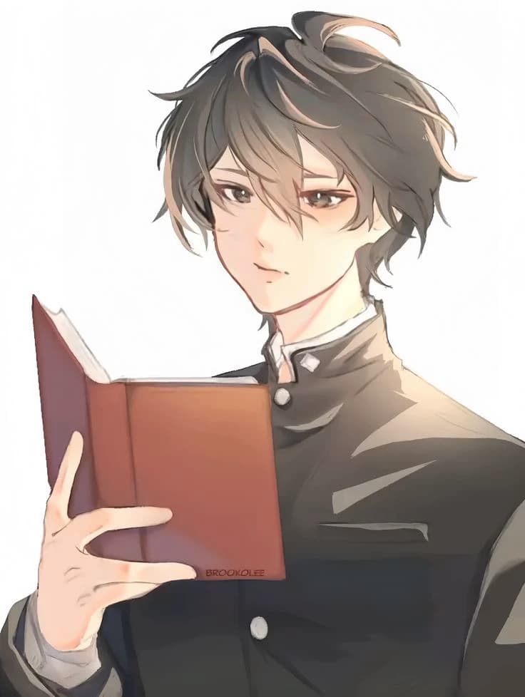 Taro Yamada thumbnail
