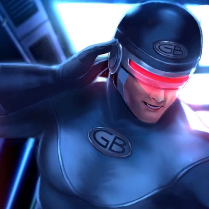 Gazerbeam thumbnail