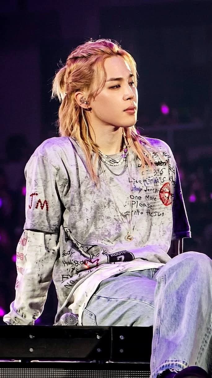 Park Jimin thumbnail