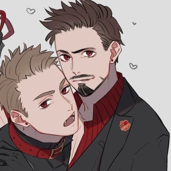 Tony Stark (Hydra Supervisor) thumbnail