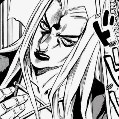 Leone Abbacchio thumbnail