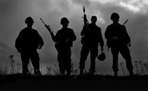 The Big Five in WW2 thumbnail