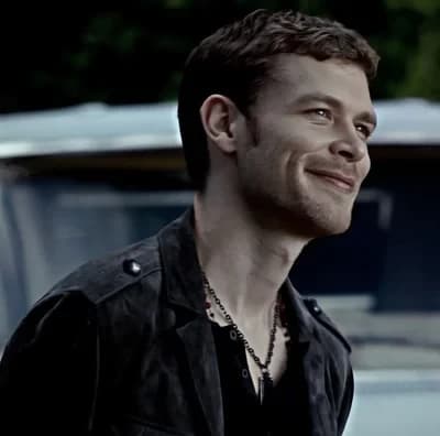 Klaus Mikaelson thumbnail