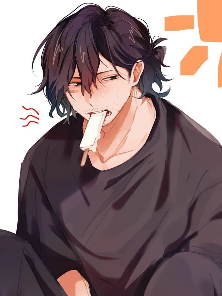 Aizawa Shouta  thumbnail