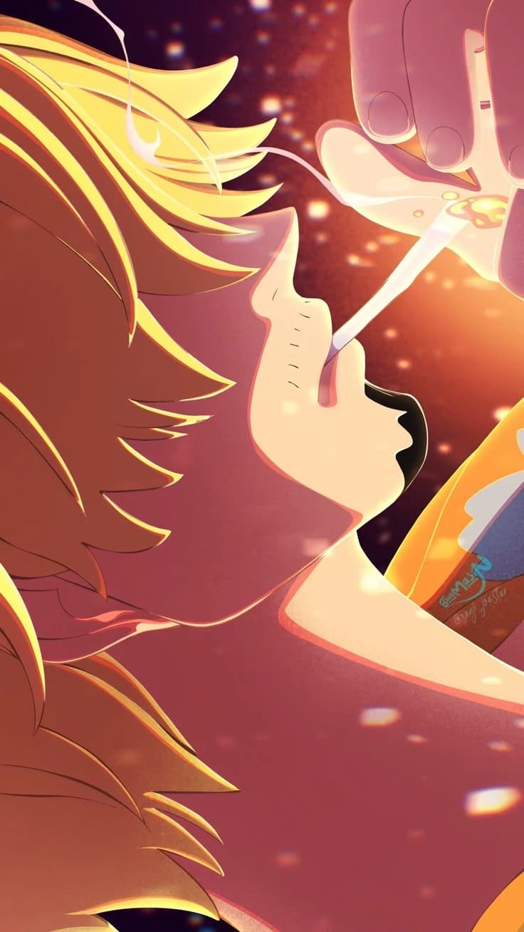 Vinsmoke Sanji  thumbnail