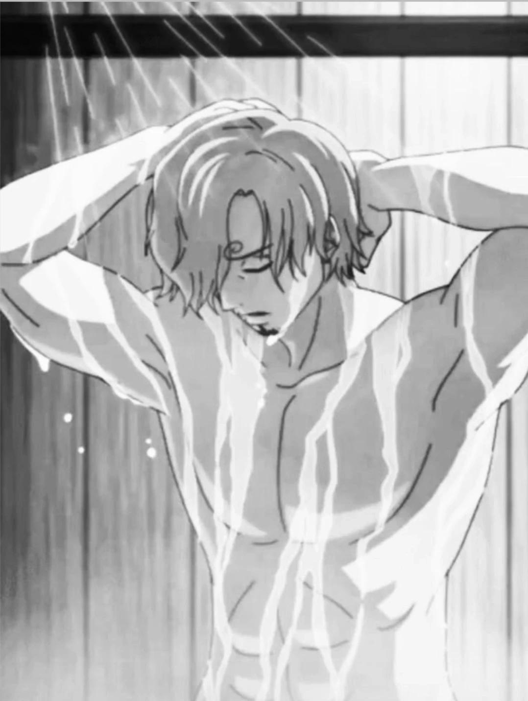 Vinsmoke Sanji thumbnail