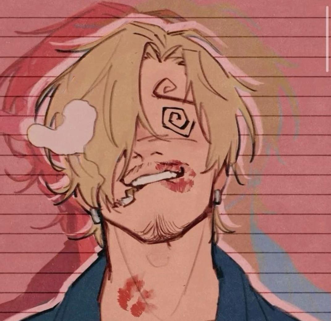 Vinsmoke Sanji thumbnail