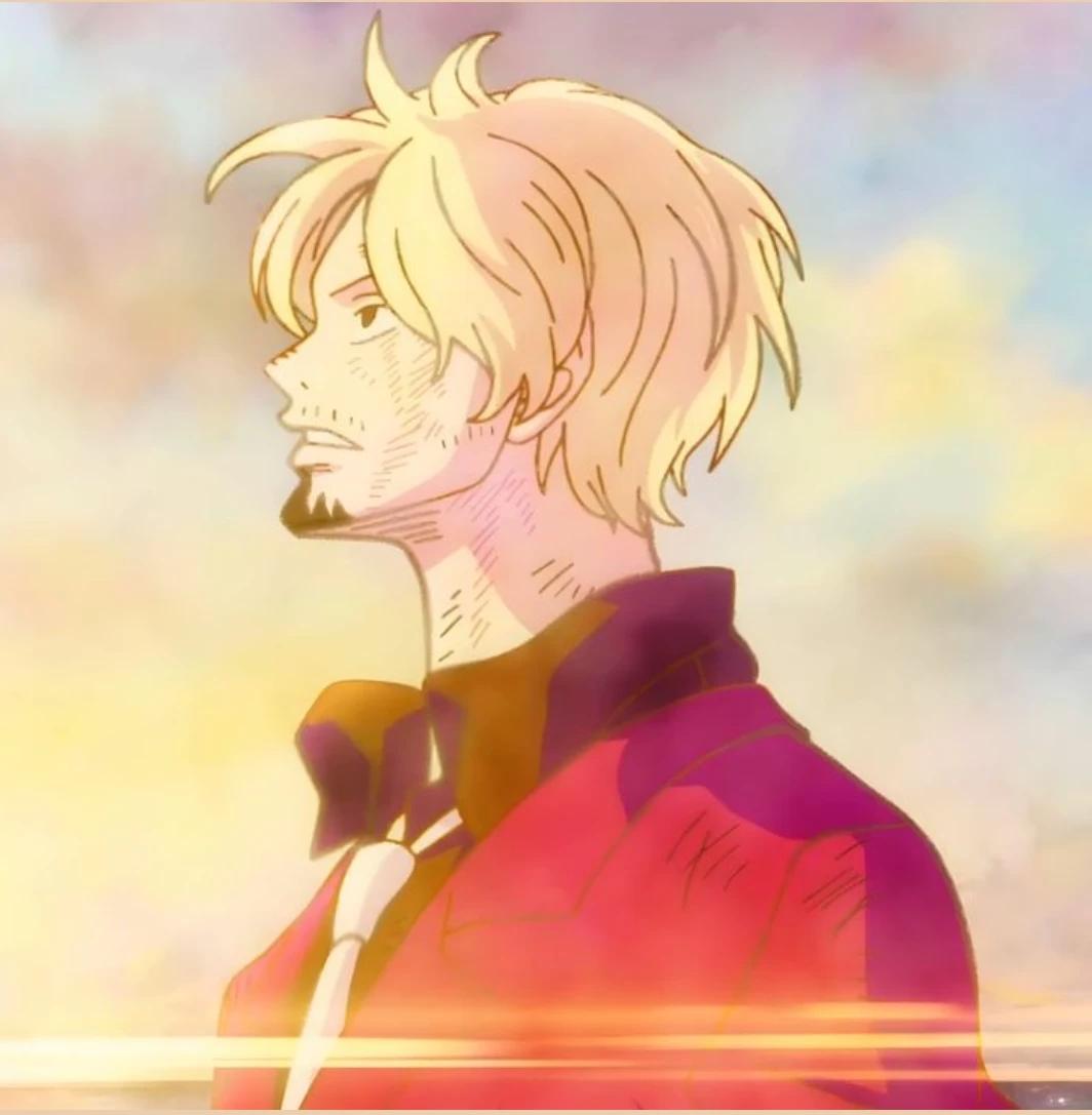 Sanji Vinsmoke thumbnail