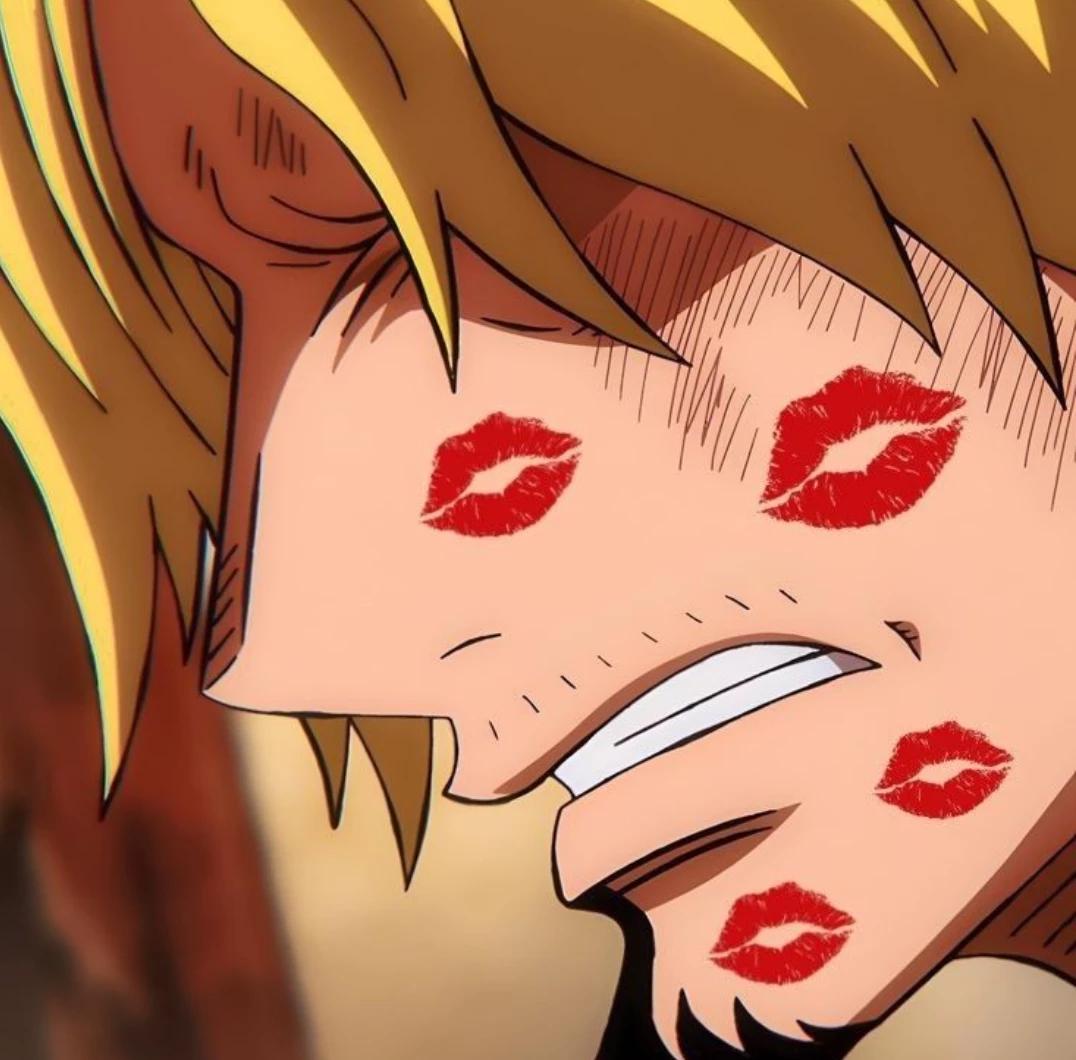 Vismoke Sanji thumbnail
