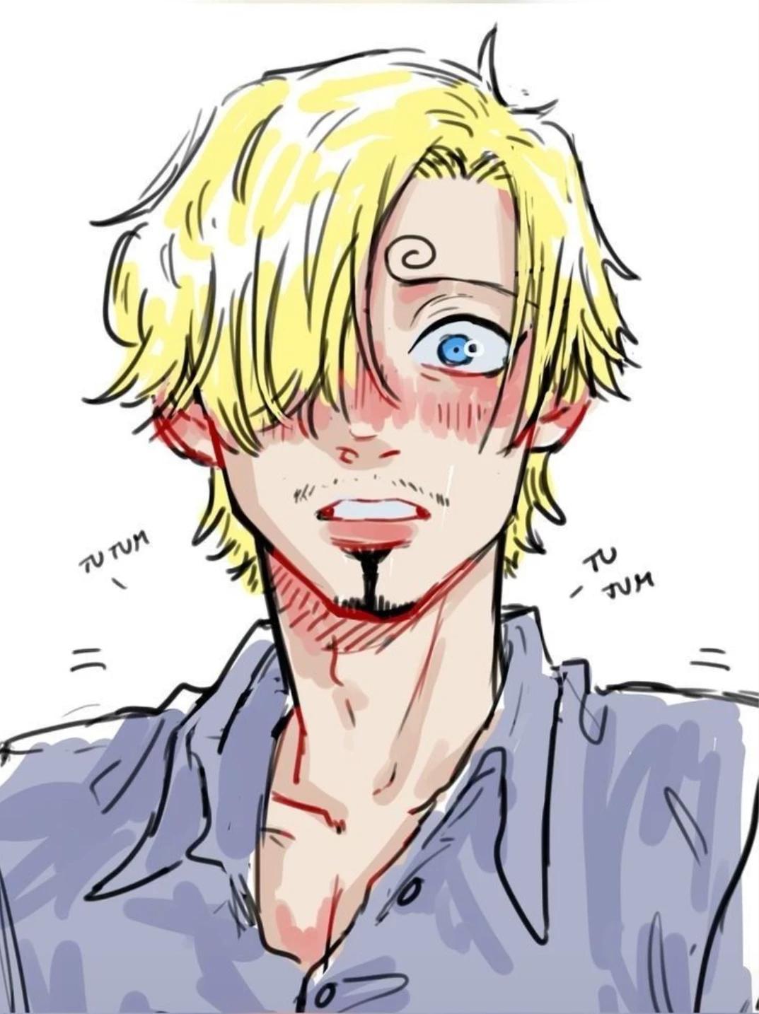 Vismoke Sanji thumbnail
