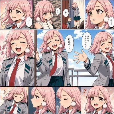 Fuwa Mawata thumbnail