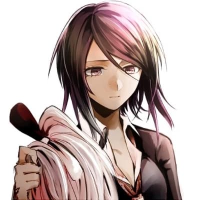 Mukuro Ikusaba (Another Choice) thumbnail
