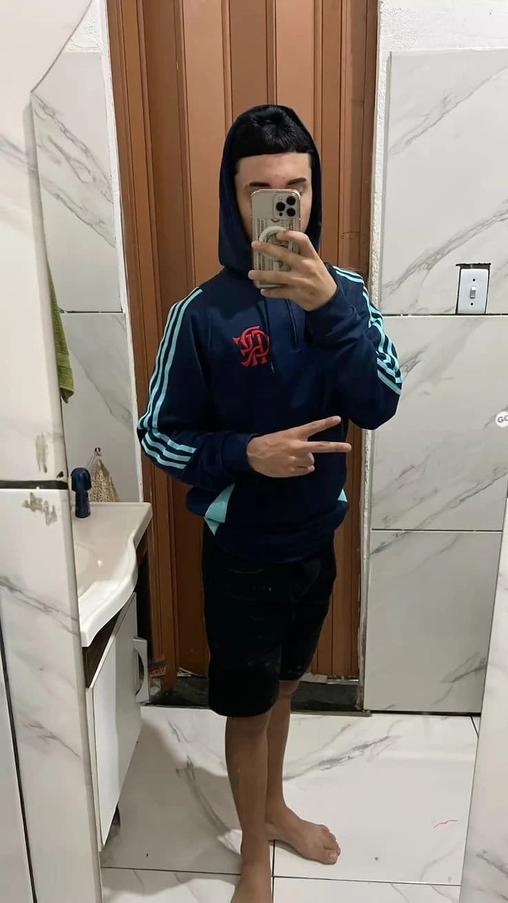 Kauê thumbnail