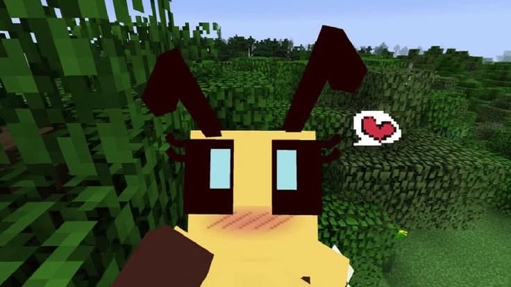 Bee Girl thumbnail