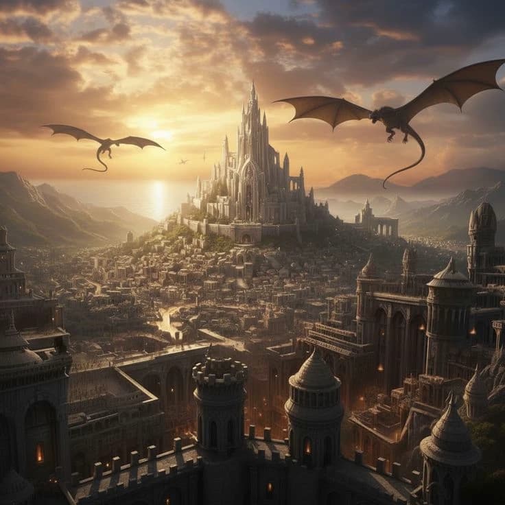dragon kingdom  thumbnail