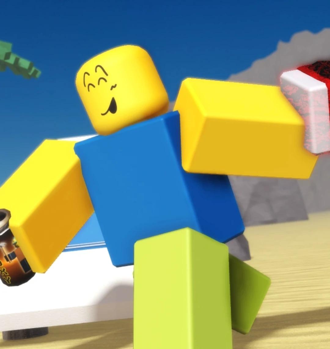 Noob thumbnail