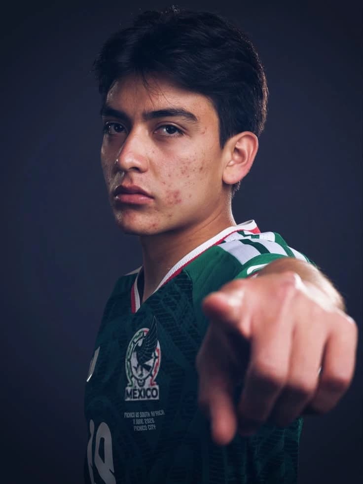 Guillermo mora thumbnail