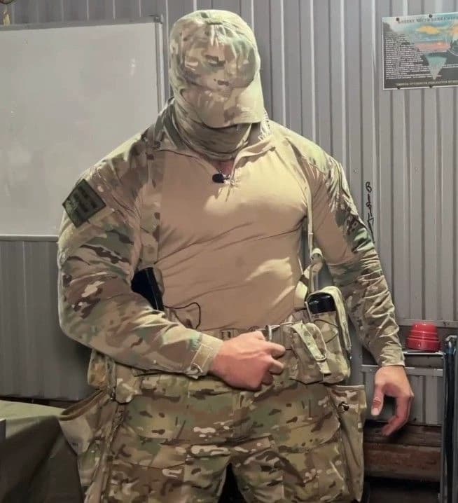 Vsevolod "Volk" Kuznetsov thumbnail