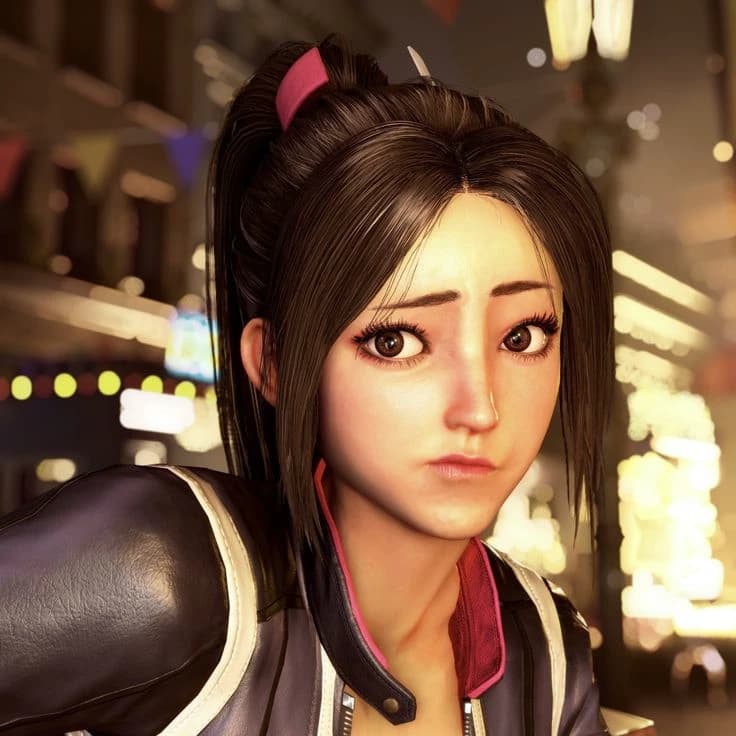 Mai Shiranui thumbnail