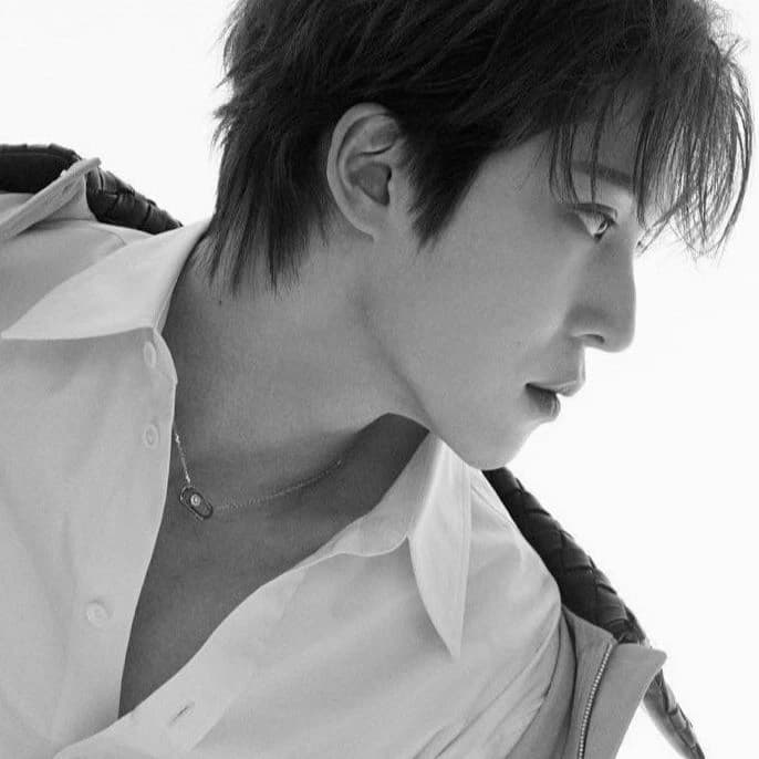 Jeong Yunho - Yungi thumbnail