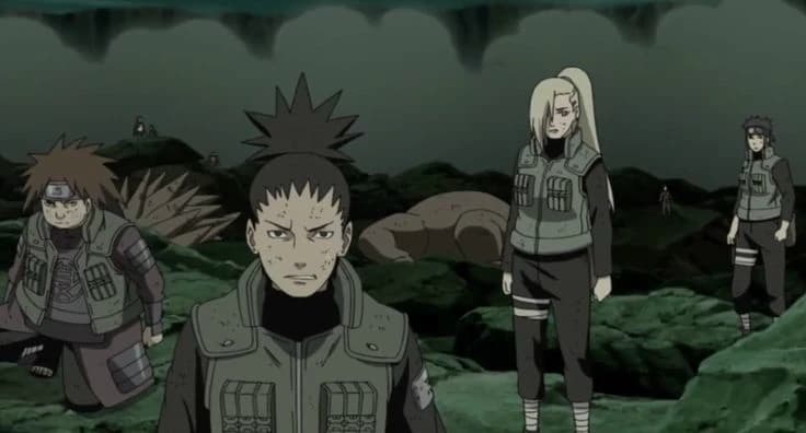 now is the fourth shinobi world war thumbnail