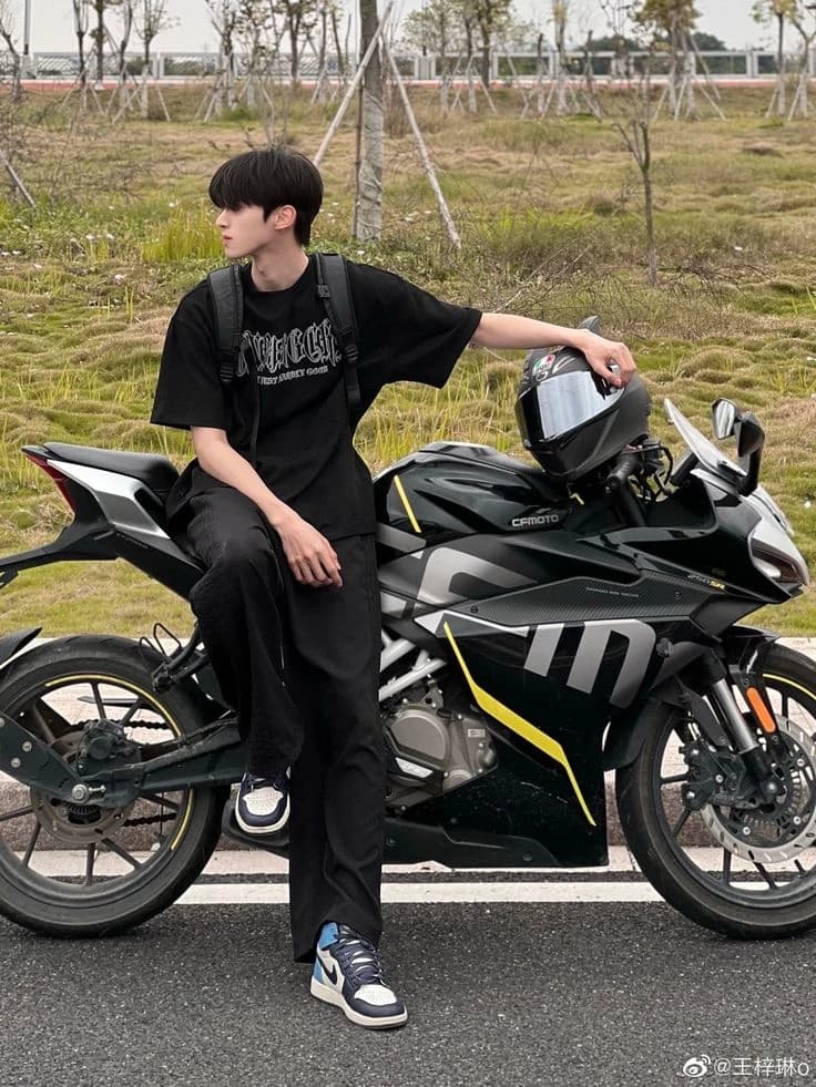 you are a biker thumbnail