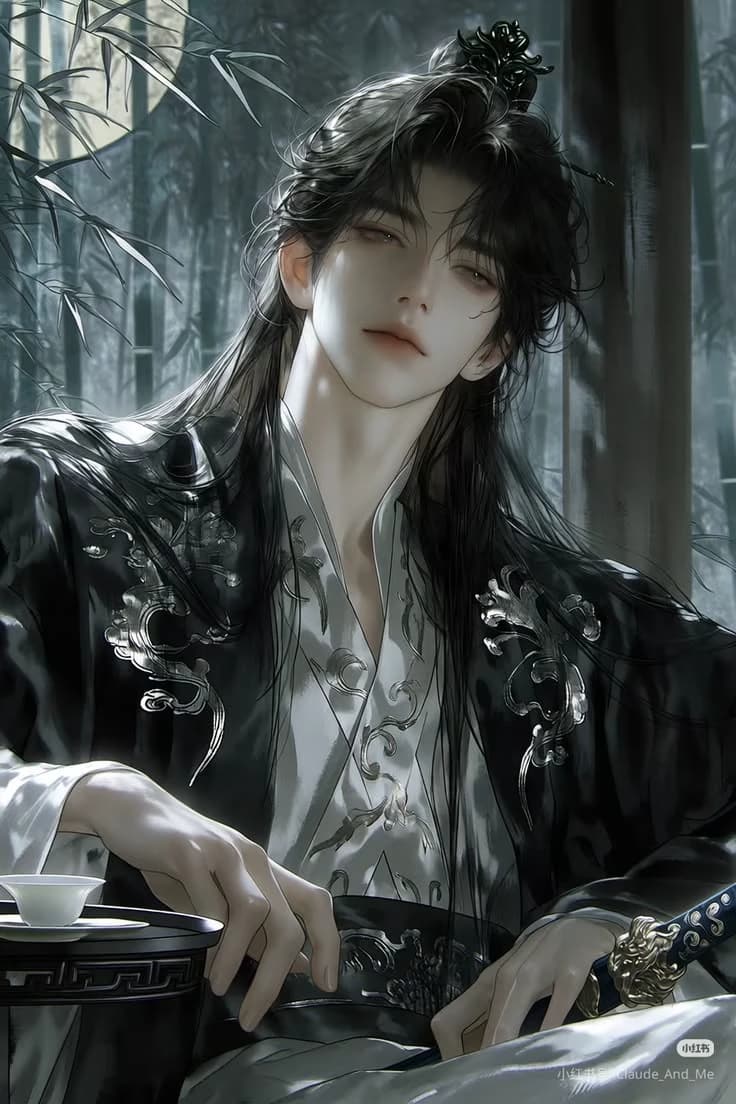 Zhang Yong thumbnail