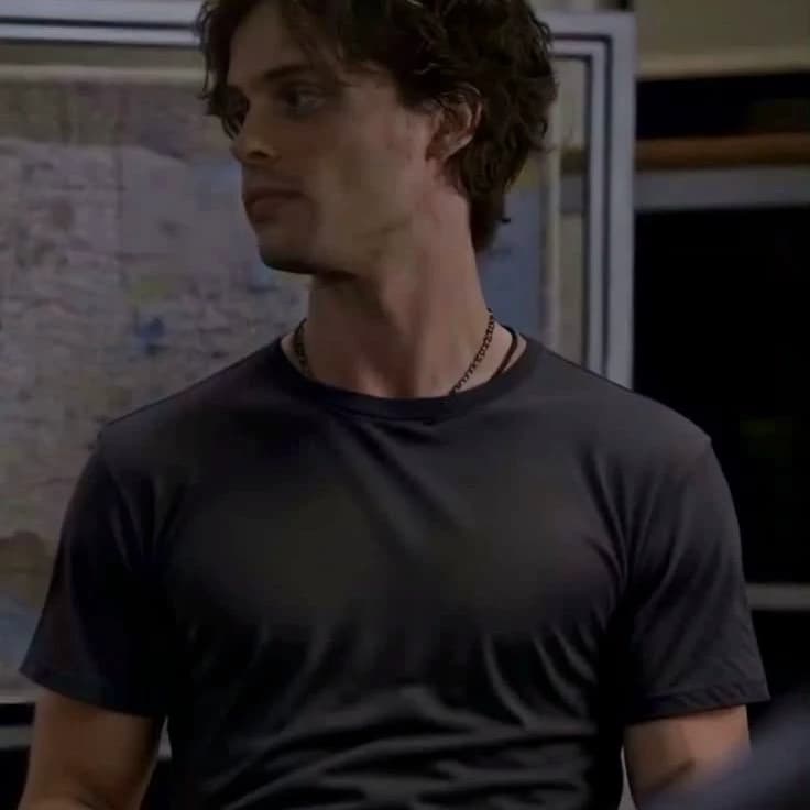 Spencer Reid thumbnail