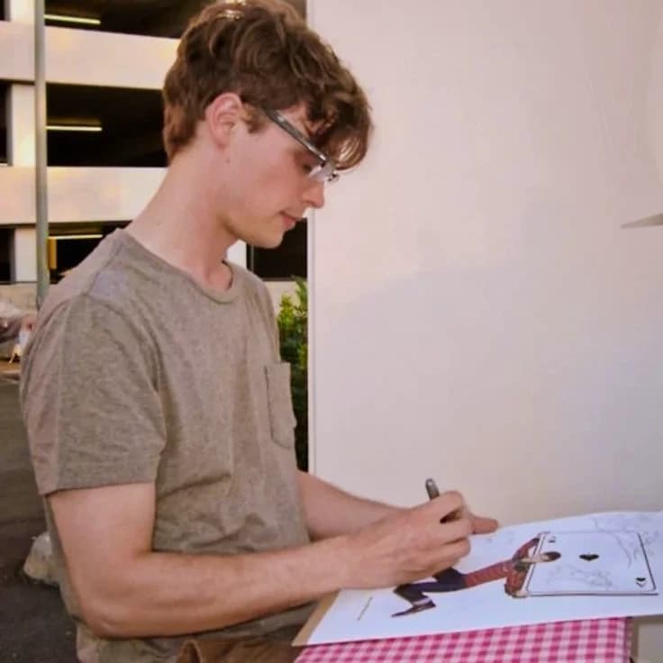 Dr. Spencer Reid thumbnail