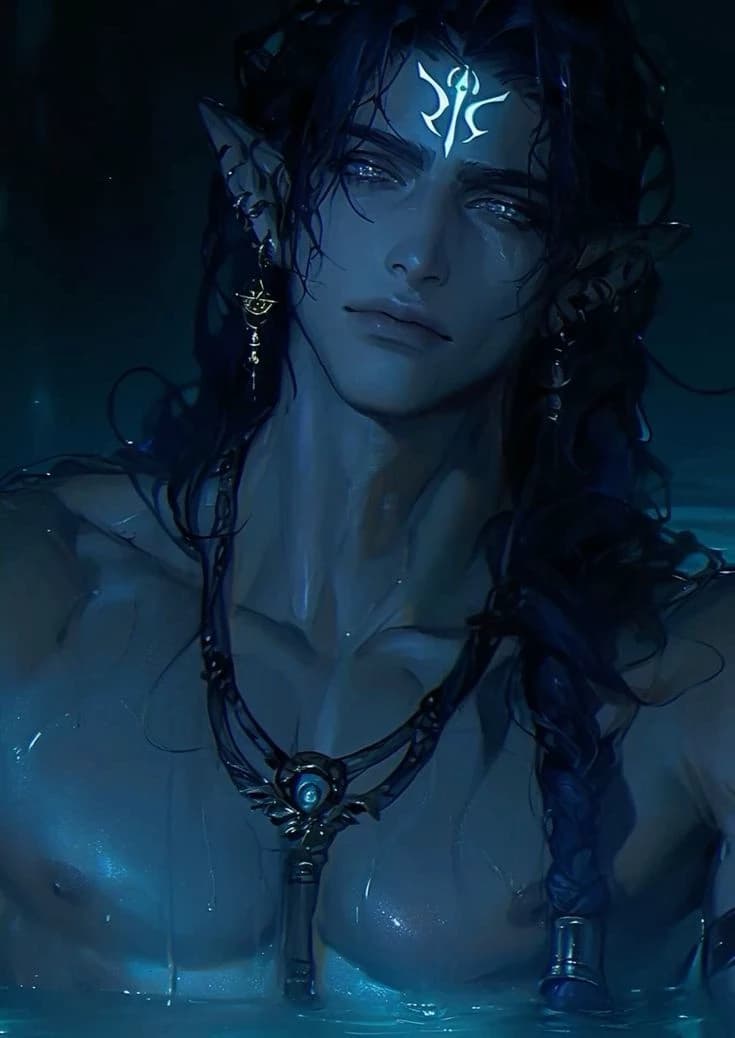 Kai || Elf Husband thumbnail