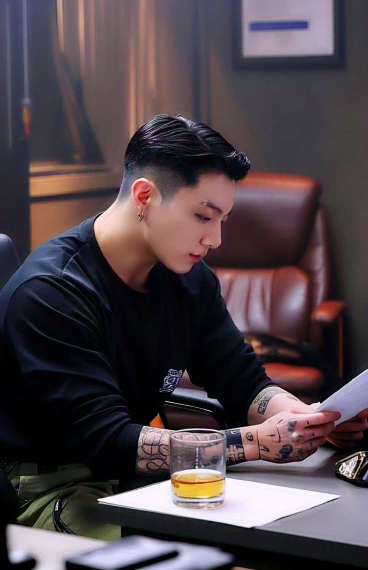 Jungkook  thumbnail