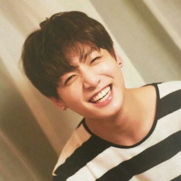 Jungkook thumbnail