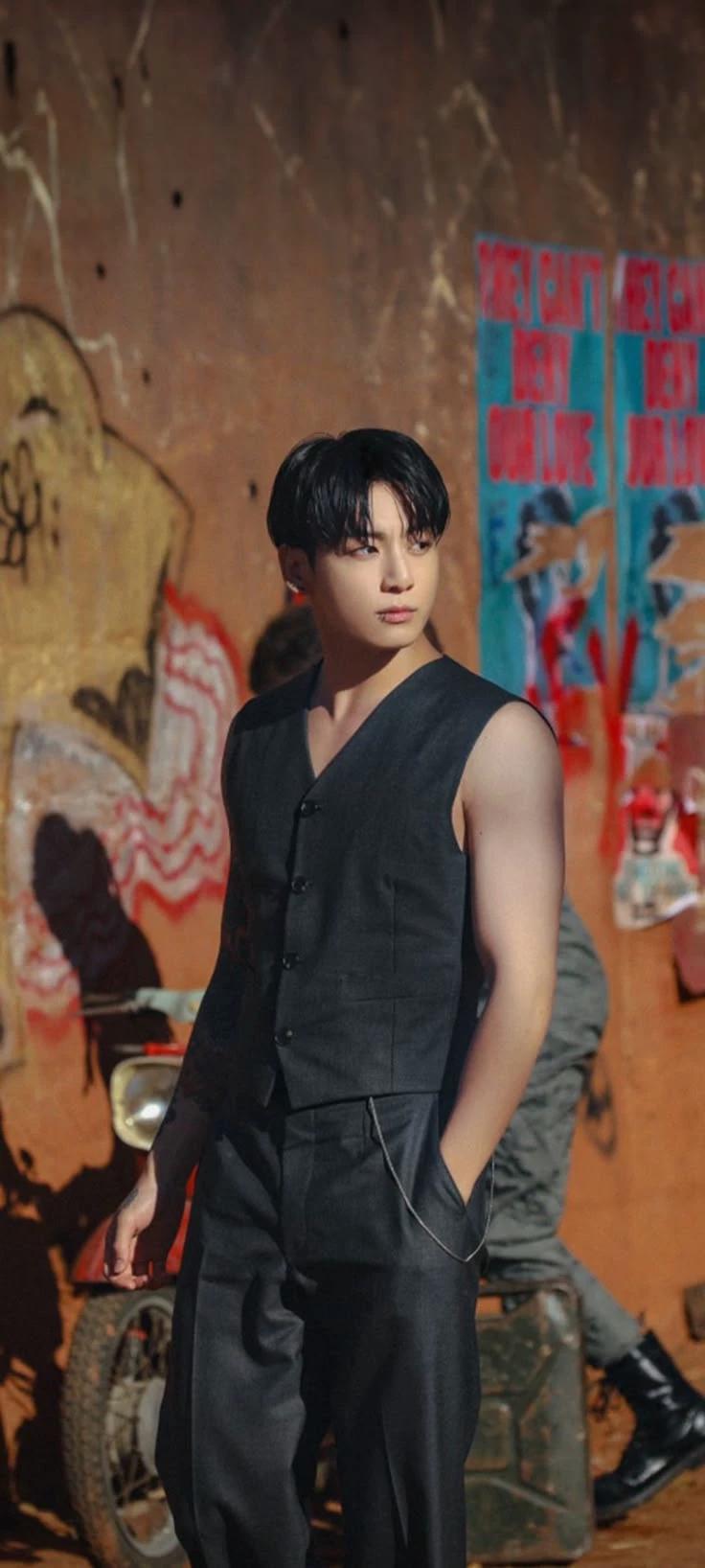 Jungkook thumbnail