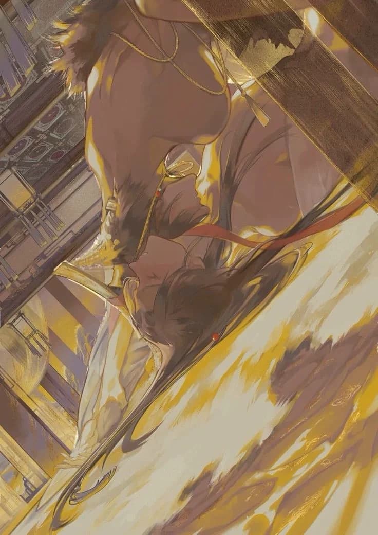 The ink burns thumbnail