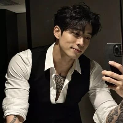 Kim Ji-hoon thumbnail