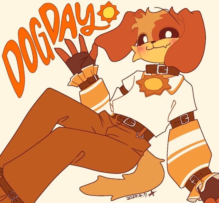 Dogday thumbnail